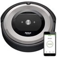 thumbnail image 1 of IROBOT Roomba e5 vacuum with Wi-Fi (5134), 1 of 4