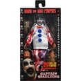 thumbnail image 2 of Captain Spaulding (House of 1000 Corpses) - 8" Clothed Figure, 2 of 5