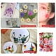thumbnail image 3 of Pegatinas de plantas secas Billuyoard Colección de maquillaje DIY Tipo3, 3 of 6