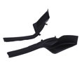 thumbnail image 1 of Front Windshield Wiper Cowl Cover Trim, Windshield Wiper Cowl Cover Easy To Install ABS  for Upgrade, 1 of 7
