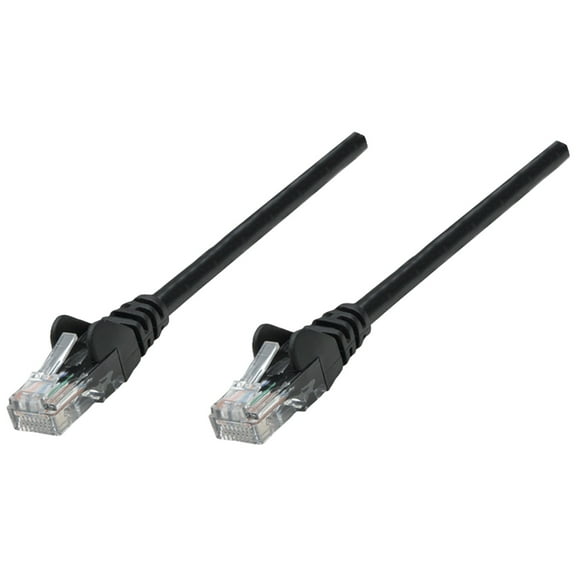 Intellinet Network Solutions 338387 Cat-5e Utp Patch Cable 5ft