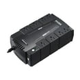 thumbnail image 4 of CyberPower CP550SLG - UPS - 330 Watts - 550 VA - 5,4 Ah - USB - Connecteurs de Sortie : 8, 4 of 4