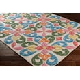 thumbnail image 2 of Indoor Outdoor Rug MYA6224-810 Rectangle 8' x 10', 2 of 6