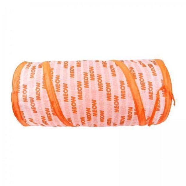 Túnel para gatos,Túnel plegable para gatos y gatitos,divertido juguete tipo cama,Túneles de Guinea,tubos,escondites,juguetes,escondites,Túneles para animales pequeños Suministros Juego