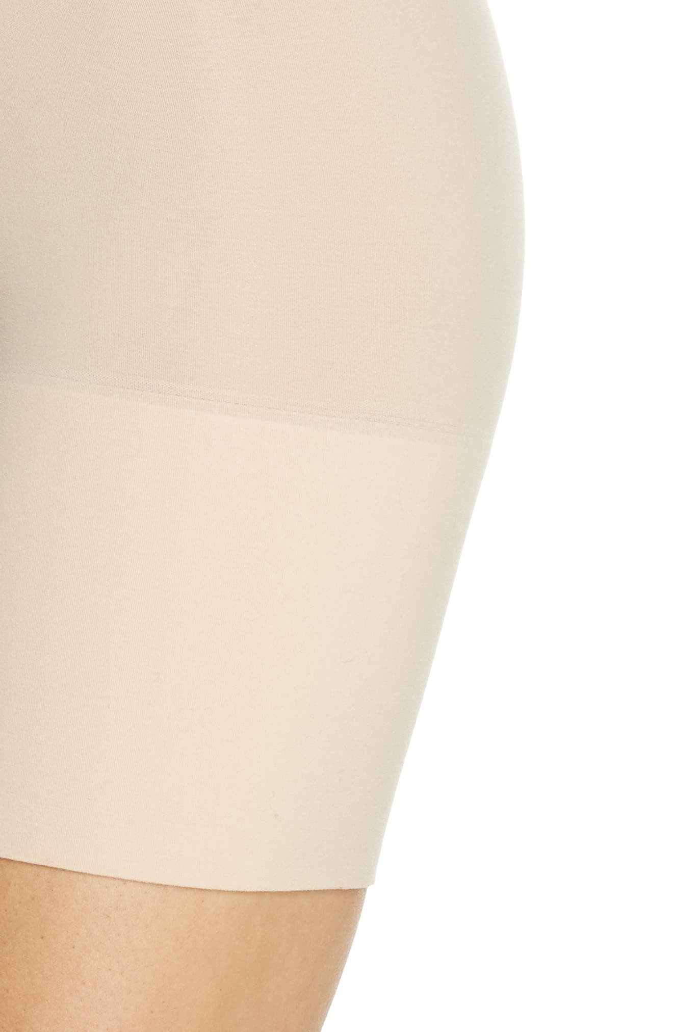 Spanx POWER SHORT - Shapewear - soft nude/nude - Zalando.de