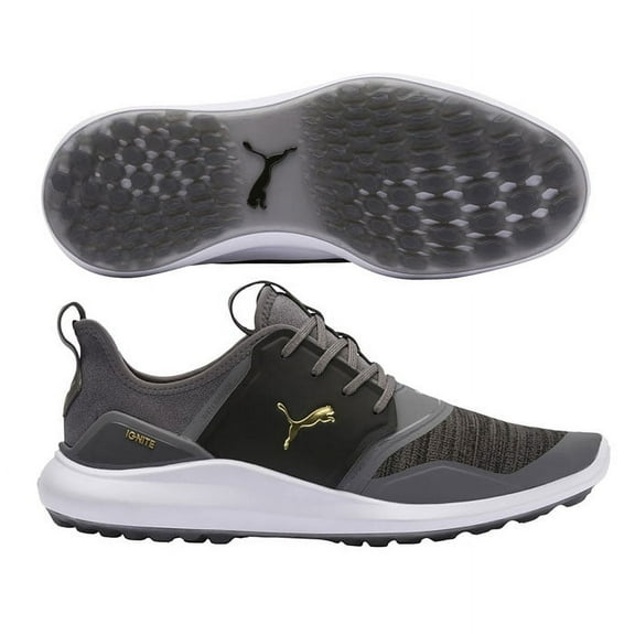 Puma Ignite NXT Lace Golf Shoes