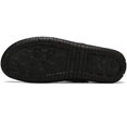 thumbnail image 5 of Mens Closed Toe Leather Sandals Summer Casual Fisherman Sandals Walking Outdoor Beach Shoes, 5 of 8