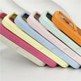 thumbnail image 3 of Case For IPhone 17 Pro Max/17 Pro/17 Air/17, Soft Silicone Shell With Camera Protective Wireless Charging Cover, 3 of 5