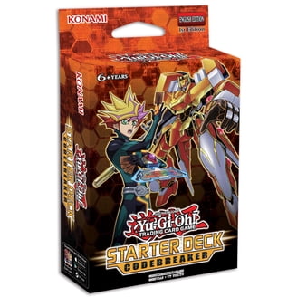 yu-gi-oh structure deck powercode link Konami : Toys & Games up card you control leaves the field because of an opponents card effect Yu-Gi-Oh! POWERCODE LINK | Structure