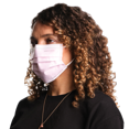 thumbnail image 3 of ASTM Level 3 Medical Procedure Face Mask Made in Canada (50 Masks), 3 of 7
