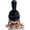 Black, variant on AxLabs 3-Way, 2-Pole / 4-Lug Toggle Switch