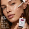 thumbnail image 6 of Admire My Skin Bakuchiol Serum Natural Retinol Serum Alternative for Face – Anti Blemish Anti Aging Facial Serum Contains Organic Aloe + Turmeric 1oz, 6 of 8