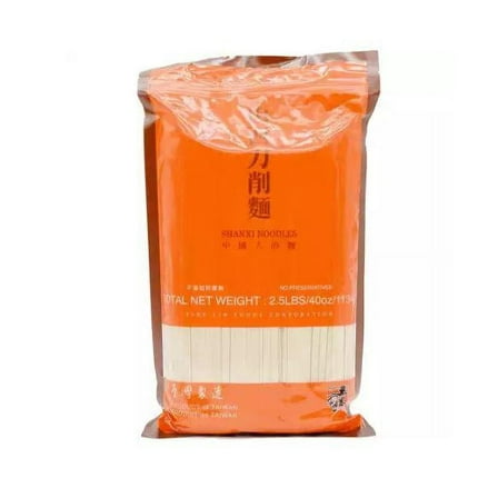 Wu-Mu Cn Shanxi-Noodle