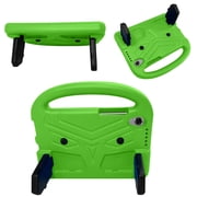 Kids Case for Lenovo Tab M8 HD/Smart Tab M8 / Tab M8 FHD 2019 Tablet, Shockproof Light Weight Protective Stand Case for Lenovo Tab M8 TB-8505F TB-8505X TB-8705F TB-8705N 2019 Tablet, GREEN