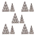 thumbnail image 1 of 100Pcs P80 Antorcha de Corte de Plasma Consumible Cutting CNC 80A P80 Antorcha de Plasma Punta de Electrodo Boquilla, 1 of 10