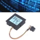 thumbnail image 5 of Regulador De Velocidad Del Motor, LCD Estable Y Fácil De Usar Sin Interruptor De Ruido Regulador De Velocidad Del Motor De CC Para Bricolaje ANGGREK IA1013, 5 of 8
