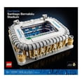 thumbnail image 2 of Set LEGO Icons Estadio del Real Madrid – Santiago Bernabéu, 2 of 4