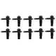 thumbnail image 1 of 10 piezas Interruptor de luz de cortesía de puerta 84231-60070 para Toyota Lexu, 1 of 6