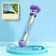thumbnail image 4 of Pusher Type Fun Firework Water-Jet Spray Toy Large Water Capacity Kids Water Toy for Summer Beach, 4 of 5