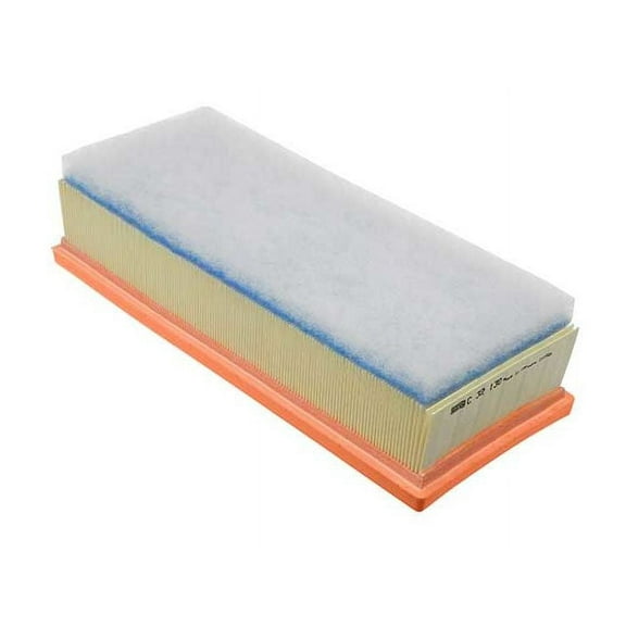 Air Filter - Compatible with 2014 - 2017 Audi Q5 2.0L 4-Cylinder 2015 2016