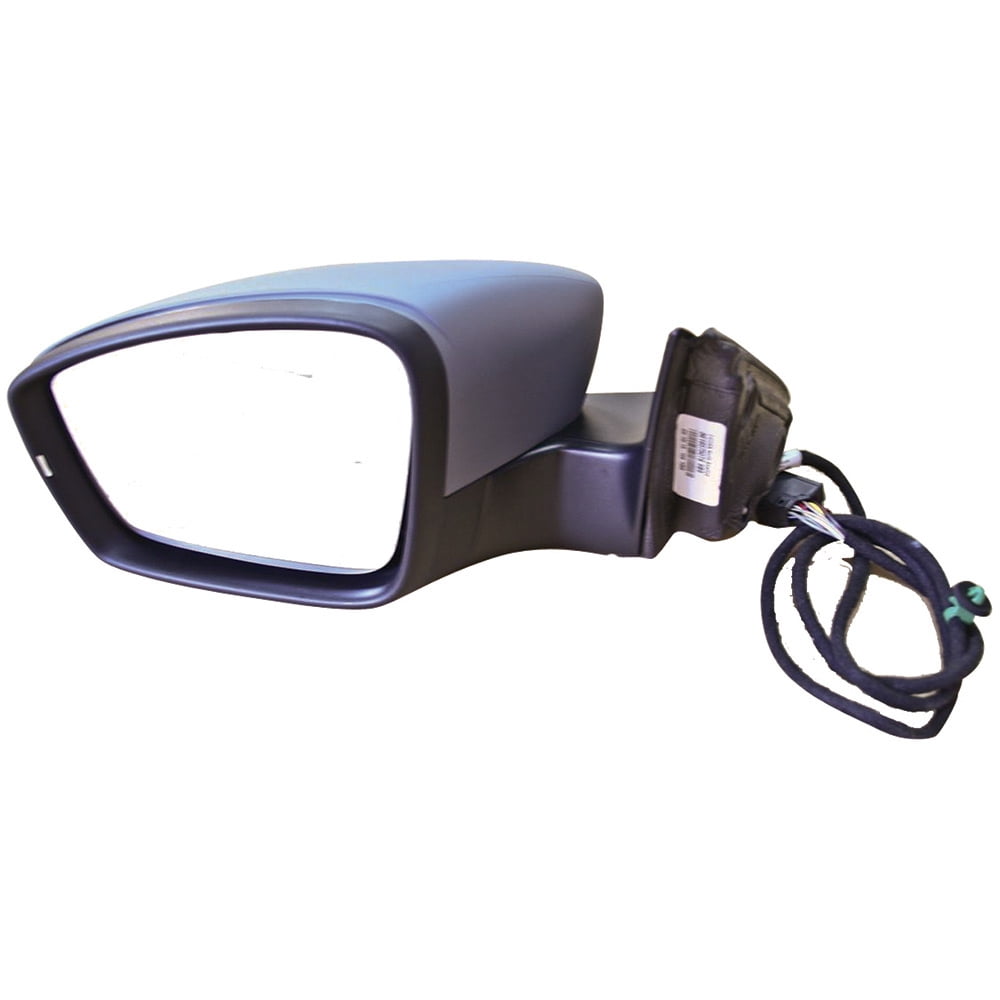 2013 vw passat passenger side mirror