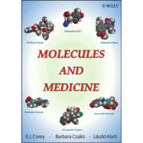 Pre-Owned Molecules and Medicine