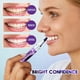 thumbnail image 4 of Pasta dental de 5 ml para eliminar eficazmente las manchas amarillas de los dientes., 4 of 5