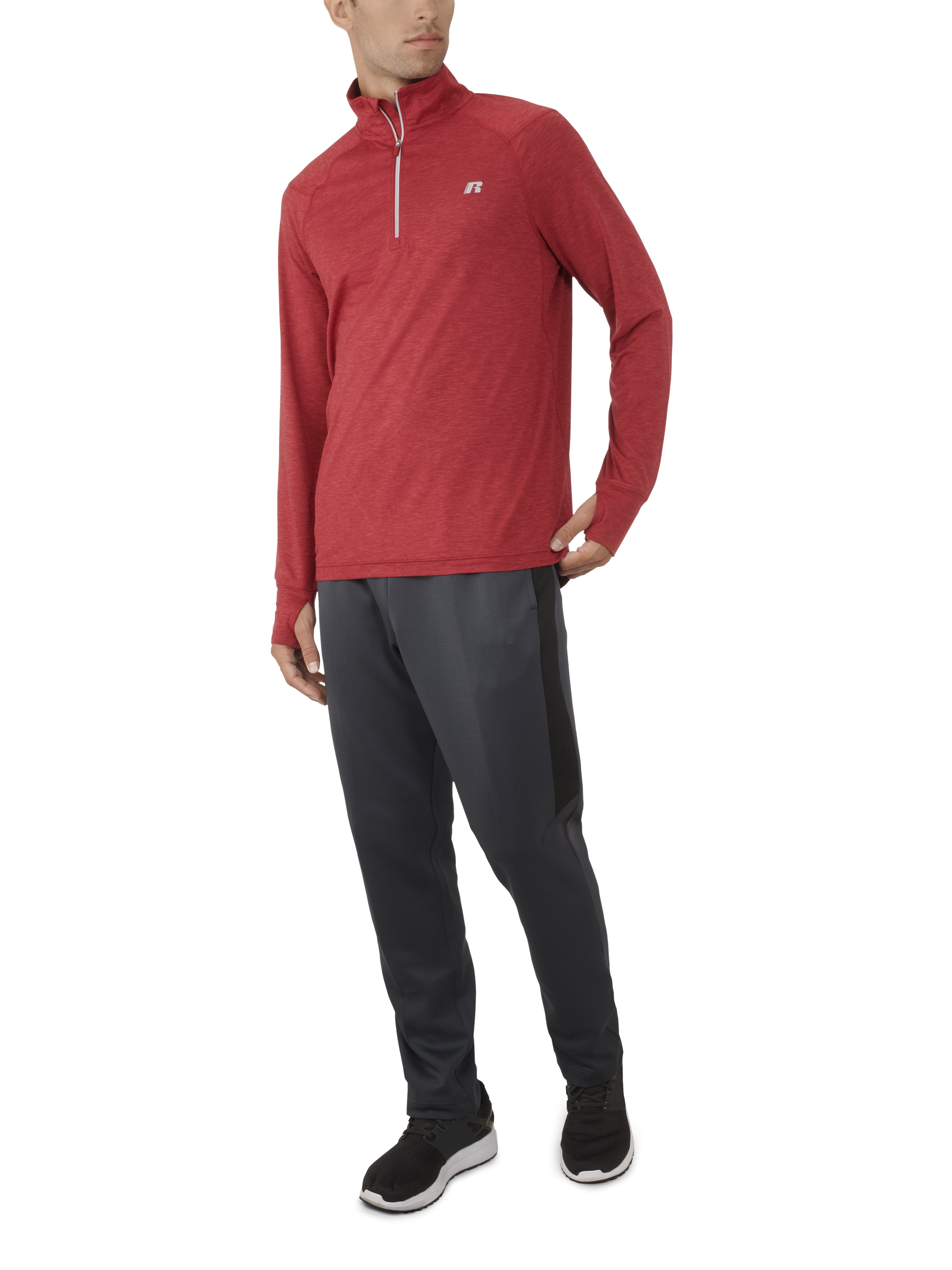 Russell shop thermaforce flex