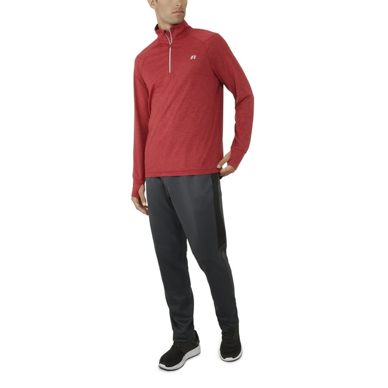 Russell men's thermaforce flex pant sale