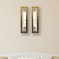 thumbnail image 2 of Rayne Mirrors Molly Dawn Safari Wall Mirror, 2 of 8