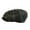 1-Brown1144, variant on XIAOCHA Mens Plaid‑Woven Newsboy Cap Solid Structured Crown Newsboy Caps Urban Walk Newsboy Hat,Brown