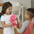 thumbnail image 2 of UglyDolls Yours Truly Moxy Stuffed Plush, 2 of 7