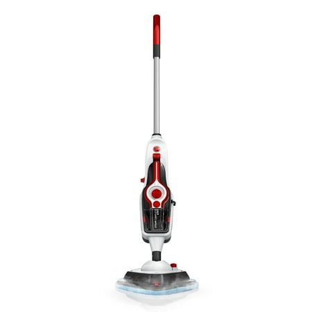 Hoover - Steam Complete Pet - Red