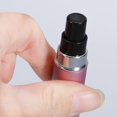 thumbnail image 3 of Mini botella atomizadora portátil de Perfume recargable, pulverizador de Perfume recargable, estuche de bomba de repuesto para viajes y salidas (5ml,), 3 of 5