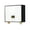 White, variant on Tankless Instant Electric Water Heater With Touch Panel Remote Control For Kitchen Bathroom Accessory ,Energy Saving