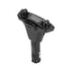 thumbnail image 1 of Reproductor M para automóvil, Reproductor MP3 para automóvil Adaptador multilingüe para automóvil Transmisor FM Reproductor M para automóvil Eficiencia óptima, 1 of 8