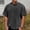 Dark Gray, variant on Men Short Sleeve Shirt with Pocket T-Shirts for Man with Pocket Summer Tops Trendy Oversized Tshirt for Men my orders placed