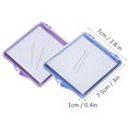 thumbnail image 3 of 2PCS Magnetic Needle Keeper Magnetic Sewing Pincushion Plastic Sewing Pin Storage Case DIY Auxiliary Tools, 3 of 9