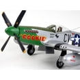 thumbnail image 5 of revell of germany p-51d mustang, 5 of 7