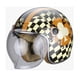 thumbnail image 1 of Casco motocicleta HAX Helmets 3/4 ACE Club Card Talla (XL) HAX Helmets Club Card ACE, 1 of 7