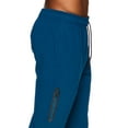 Reebok Men's Pace Runner French Terry Active Pants