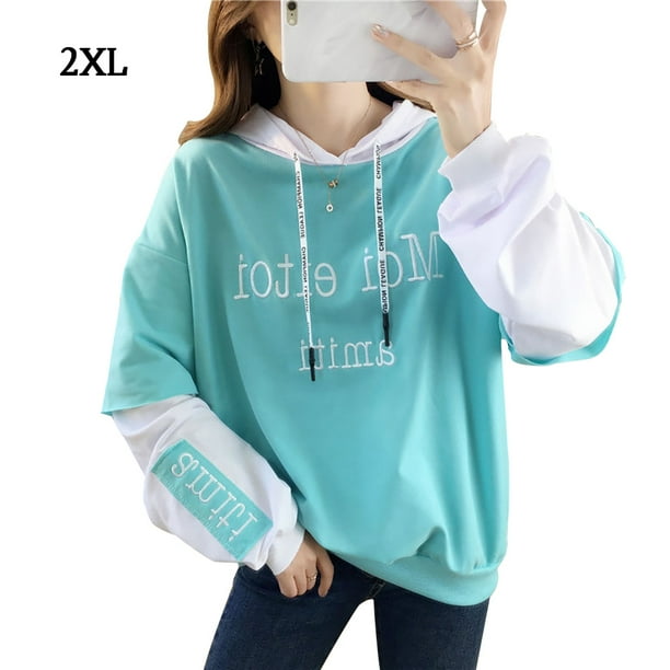 Hooded sweater clearance womens