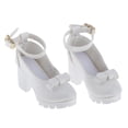 thumbnail image 4 of Zapatos de 1/6 Yotijar para accesorios de figuras de acción de 12 pulgadas, 4 of 10