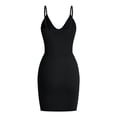 thumbnail image 3 of Seamless Bodysuit Dress For Shapewear Firm Full Underwear And Everyday Comfort For All Seasons, 3 of 3