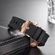 thumbnail image 4 of [in Stock] Audemars Piguet Fashion Real Rubber Quartz Men's Watch Y10184, 4 of 4
