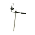 thumbnail image 2 of figatia Ice Drill Auger Extension Rod Accessories Burrowing with Handle and Electric Drill Connector Ice Insert 50cm, 2 of 8