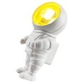 thumbnail image 1 of Astronaut Sunset Projection Lamp Night Light Projector Lamp Romantic Party for Living Room Home Colorful, 1 of 9