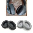 thumbnail image 4 of Almohadillas universales para auriculares Forjbl Live 650btnc, fundas para auriculares con hebilla, 4 of 5