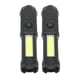 thumbnail image 4 of Linterna telescópica kangjianwuwushu superbrillante recargable USB resistente al agua, 4 of 10
