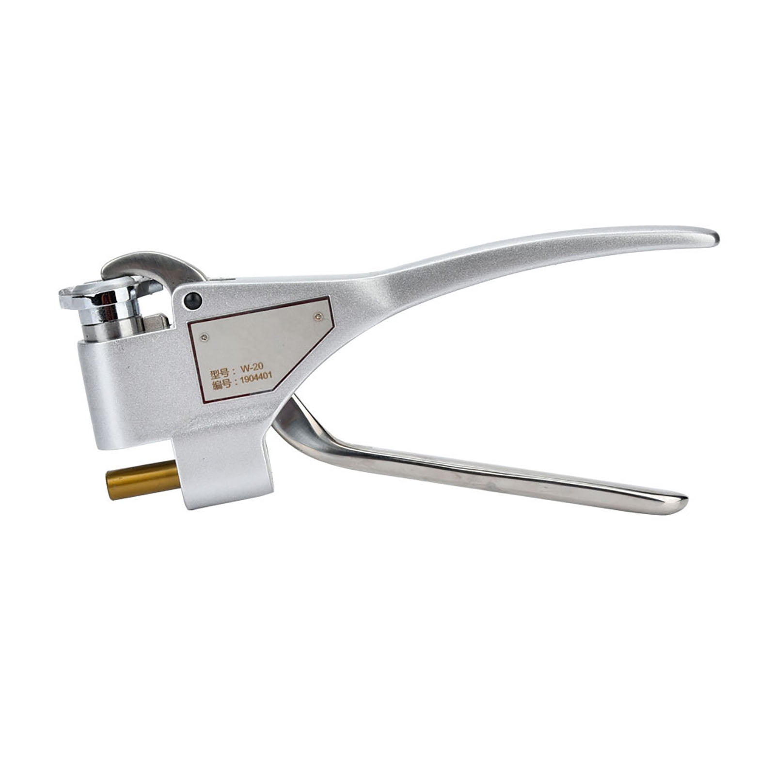 ster Hardness Tester Portable ster Hardness Tester Aluminum Alloy